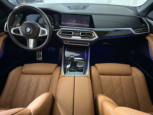 Used 2023 BMW X5 sDrive40i w/ M Sport Package RWD image 12