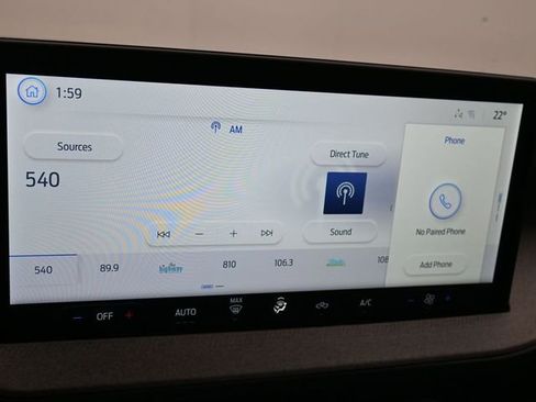 New 2026 Ford Maverick XLT FWD image 20