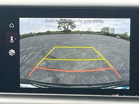 New 2026 Kia Seltos EX image 25