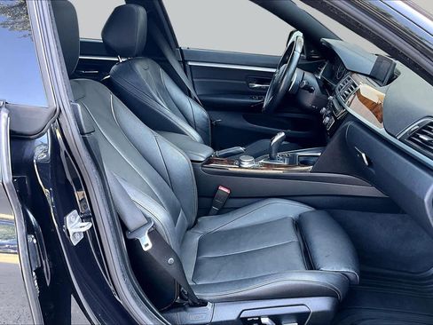Used 2018 BMW 440i Gran Coupe RWD image 8