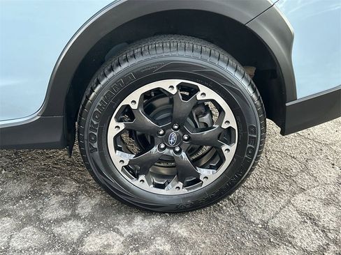 Certified 2023 Subaru Crosstrek 2.0i Premium image 11