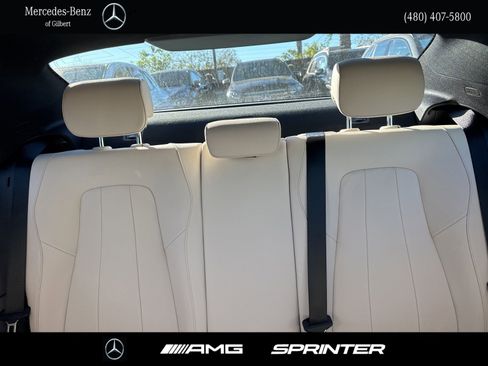 New 2026 Mercedes-Benz CLA 250 image 15