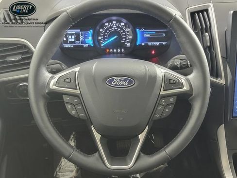 Used 2024 Ford Edge SEL w/ Convenience Package AWD/4WD image 27
