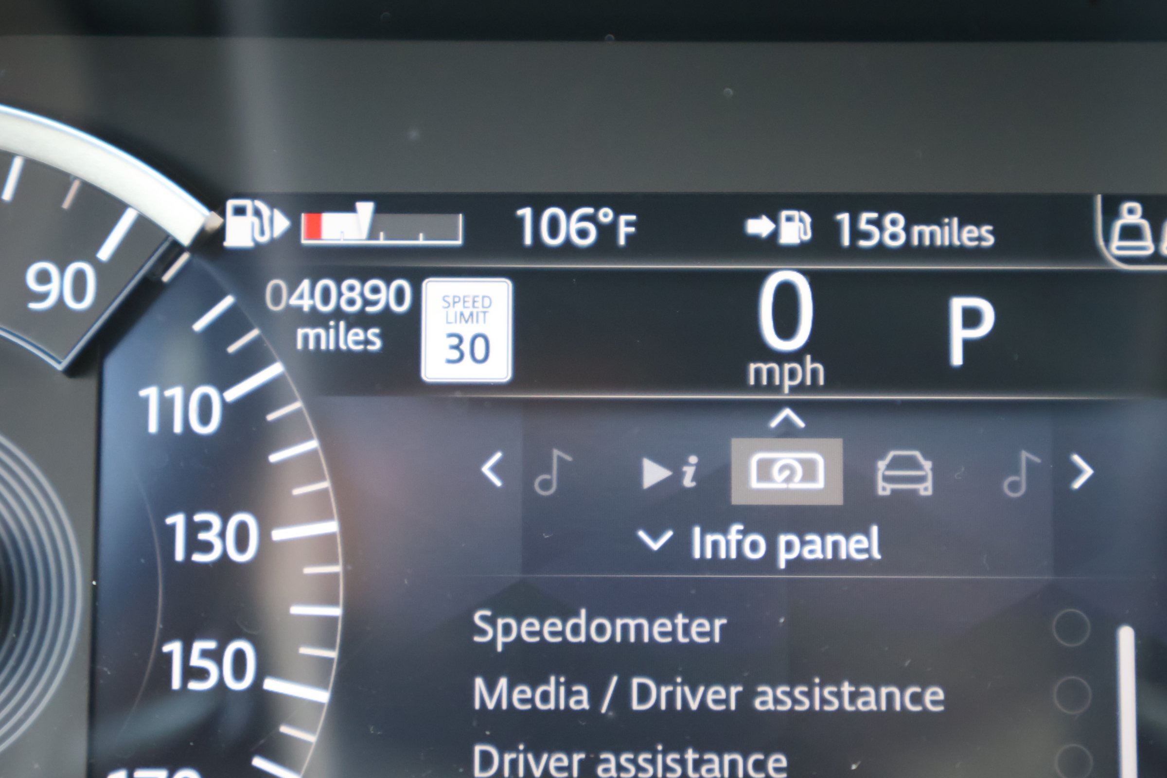 Used 2023 Land Rover Range Rover Velar R-Dynamic S AWD/4WD image 27