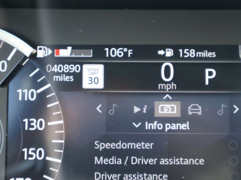 Used 2023 Land Rover Range Rover Velar R-Dynamic S AWD/4WD image 27