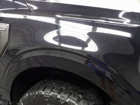 Used 2023 Ford F150 Lariat w/ Equipment Group 502A High image 31