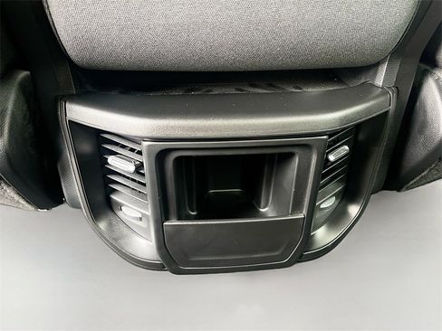 Used 2025 RAM 1500 Tradesman image 23