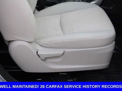 Used 2015 Subaru Forester 2.5i Premium w/ All-Weather Package image 19