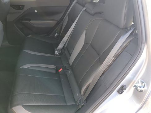 Certified 2026 Subaru Crosstrek 2.5i Wilderness image 16