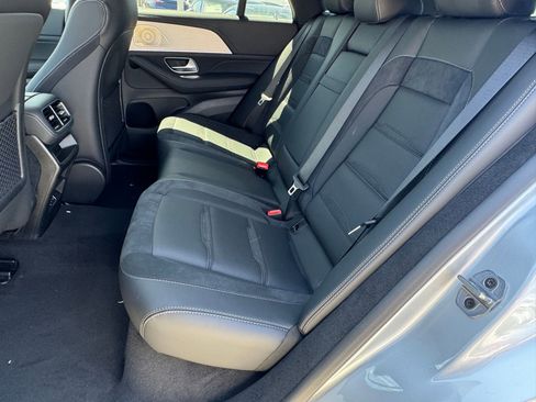 New 2026 Mercedes-Benz GLE 53 AMG 4MATIC Coupe image 34