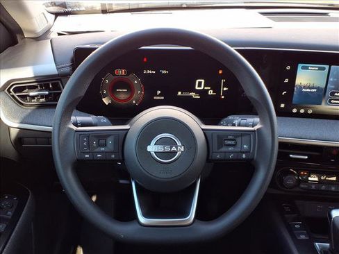 New 2026 Nissan Kicks SV w/ SV Premium Package image 15