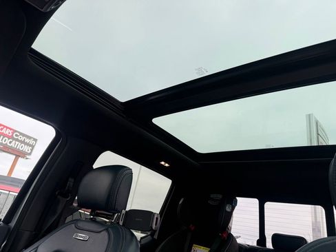 Used 2018 Ford F150 Limited w/ Trailer Tow Package image 12