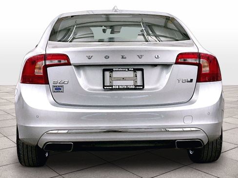 Used 2018 Volvo S60 T5 Inscription AWD/4WD image 4
