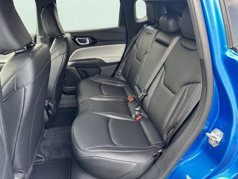 New 2026 Jeep Compass Limited AWD/4WD image 10