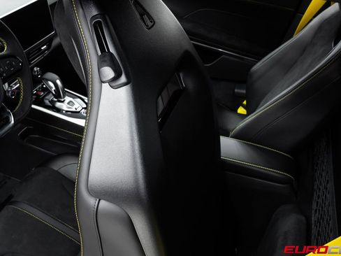 New 2026 Lotus Emira SE RWD image 41
