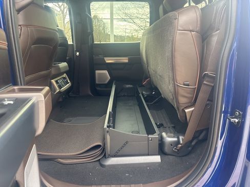 New 2026 Ford F350 King Ranch w/ FX4 Off-Road Package image 26