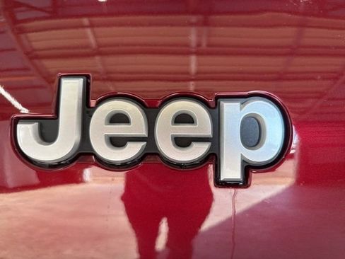 New 2025 Jeep Grand Cherokee L Limited w/ Trailer Tow Package image 43