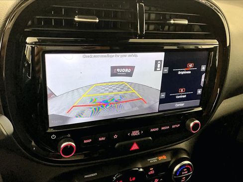 Used 2020 Kia Soul EX w/ Option Group 015 FWD image 25
