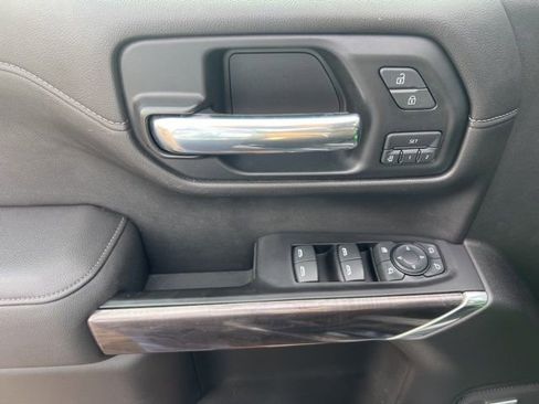 Used 2019 Chevrolet Silverado 1500 LTZ w/ LTZ Plus Package image 10