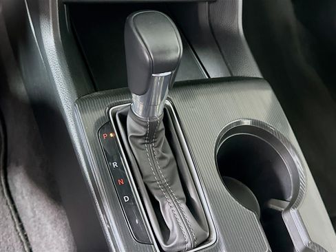 Used 2025 Honda Civic Sport image 24