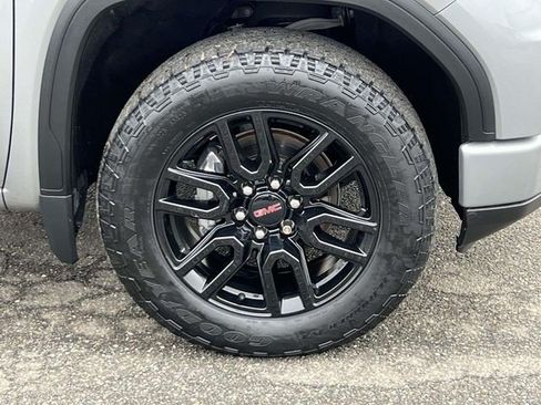 Certified 2023 GMC Sierra 1500 Elevation AWD/4WD image 11