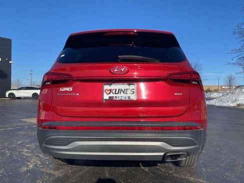 Used 2023 Hyundai Santa Fe SEL image 10