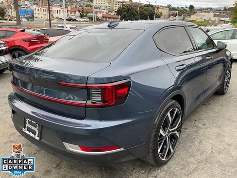 Used 2023 Polestar Polestar 2 w/ Pilot Pack AWD/4WD image 80