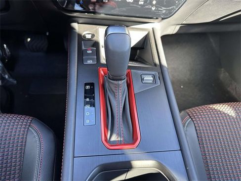 New 2026 Nissan Kicks SR image 22