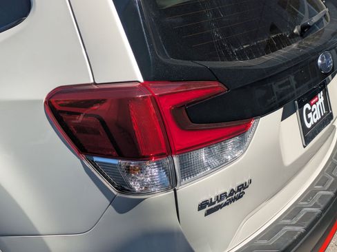 Used 2020 Subaru Forester Sport w/ Popular Package #2 AWD/4WD image 13