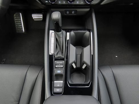 New 2025 Honda Accord Sport image 21