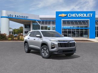 New 2026 Chevrolet Equinox LT w/ Safety and Technology Package AWD/4WD video 1