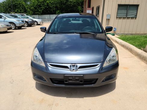 Used 2007 Honda Accord LX image 8