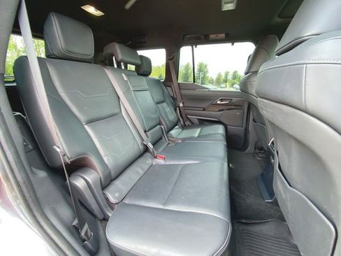Used 2024 Lexus GX 550 w/ Accessory Package (Z1) AWD/4WD image 28