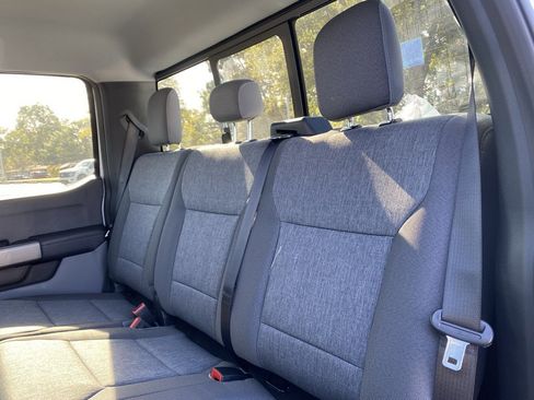 New 2026 Ford F250 XL w/ STX Appearance Package image 28