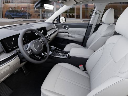 Used 2024 Kia Sorento SX image 17