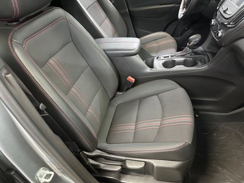 Certified 2023 Chevrolet Equinox RS w/ LPO, Floor Liner Package image 32