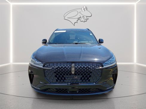 Certified 2025 Lincoln Aviator Black Label w/ Jet Appearance Package AWD/4WD image 7