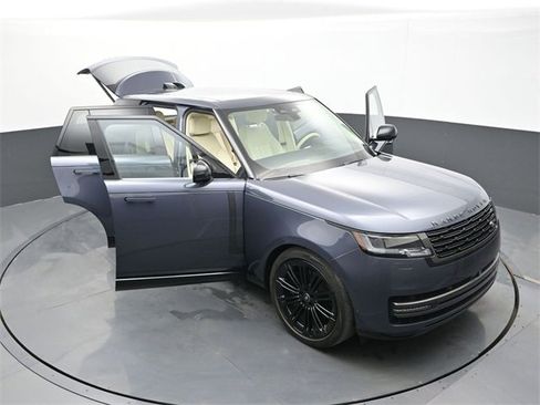 Used 2024 Land Rover Range Rover SE image 32