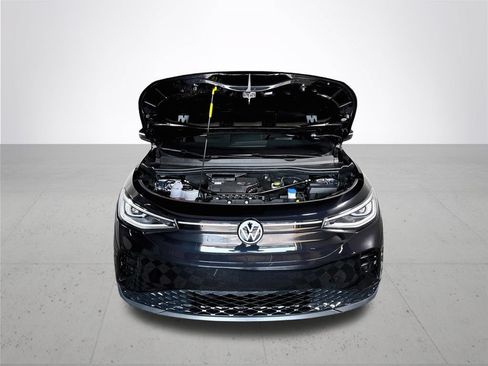 Used 2023 Volkswagen ID.4 Pro S AWD/4WD image 25
