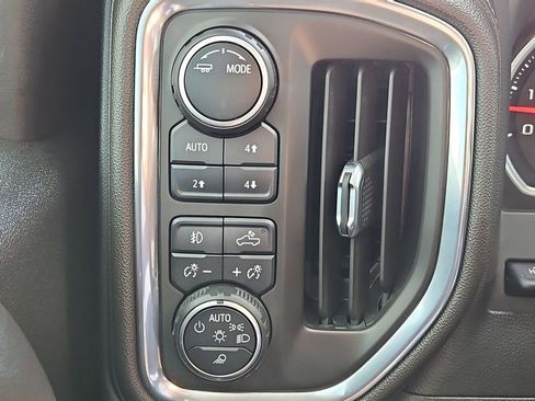 Certified 2022 Chevrolet Silverado 3500 LTZ w/ LTZ Plus Package AWD/4WD image 23