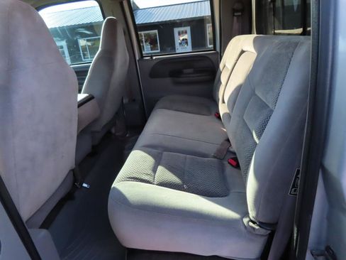 Used 2001 Ford F250 XLT image 40