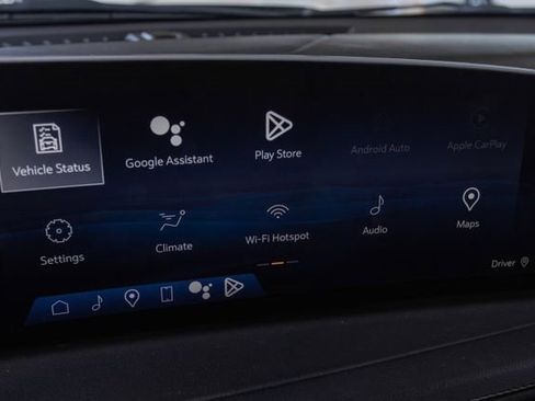 Certified 2024 Cadillac XT4 Premium Luxury image 27