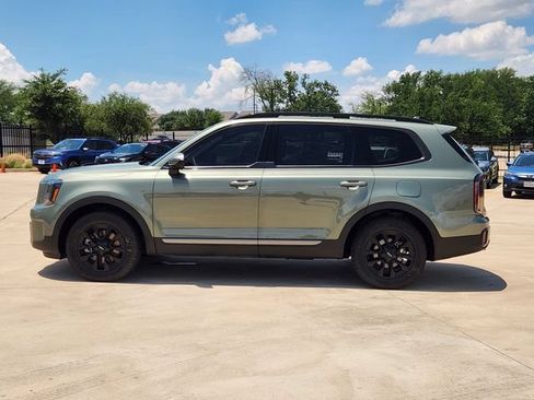 Used 2023 Kia Telluride SX Prestige X-Pro AWD/4WD image 4