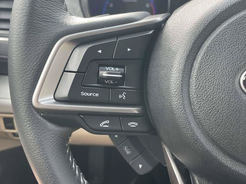 Used 2018 Subaru Outback 2.5i Premium AWD/4WD image 23