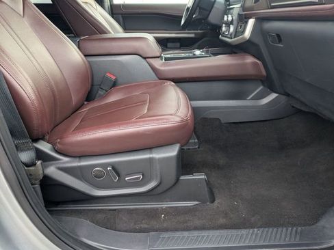 Used 2023 Ford Expedition Max Limited RWD image 41