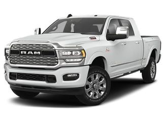 Used 2024 RAM 2500 Limited AWD/4WD video 2