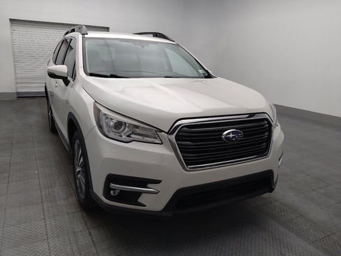 Used 2019 Subaru Ascent Limited AWD/4WD image 14