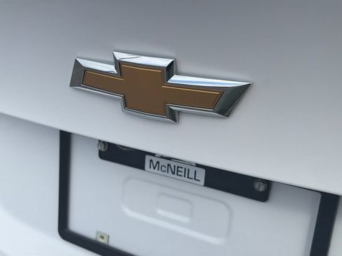 Used 2024 Chevrolet Malibu LT FWD image 29
