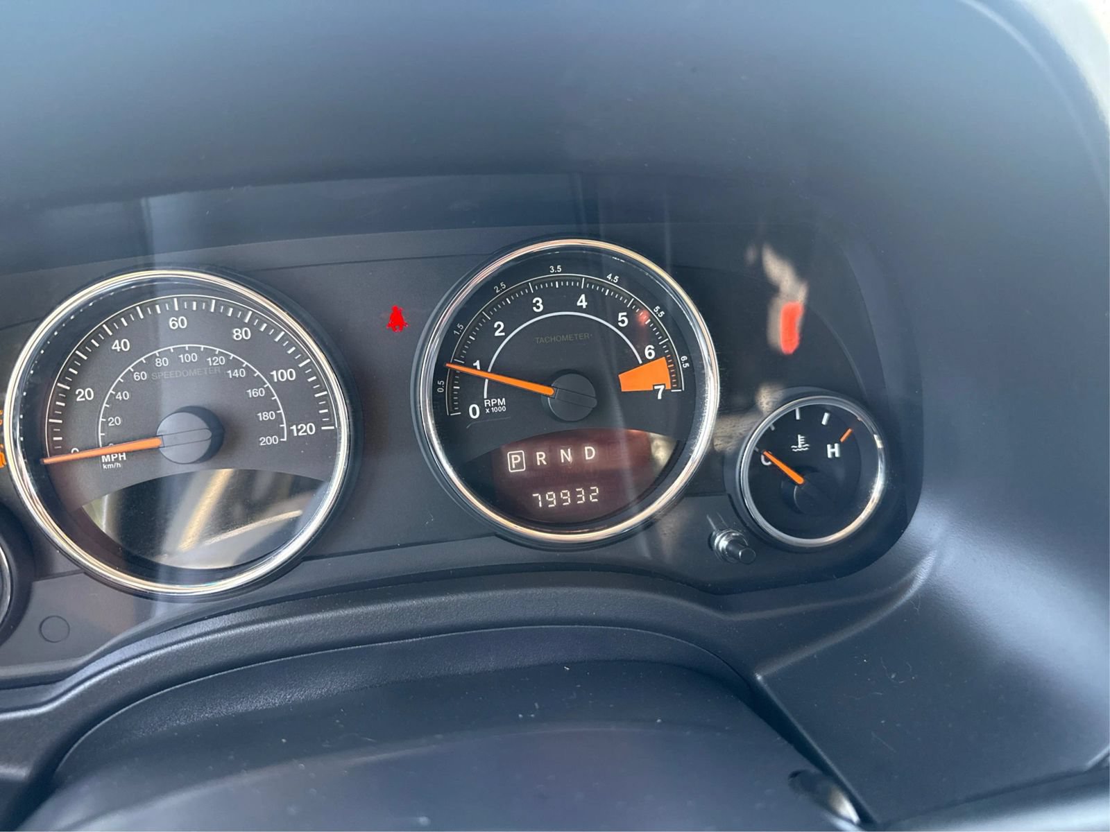 Used 2016 Jeep Compass High Altitude AWD/4WD image 16