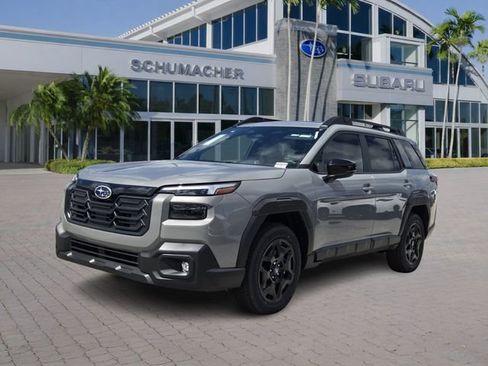 New 2026 Subaru Outback Limited AWD/4WD image 3